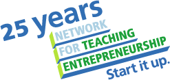 Network for Teaching Entrepreneurship