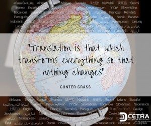 International Translation Day 2017