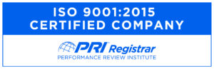 CETRA ISO Certification