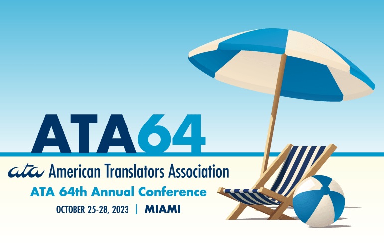 A Successful ATA64 Conference