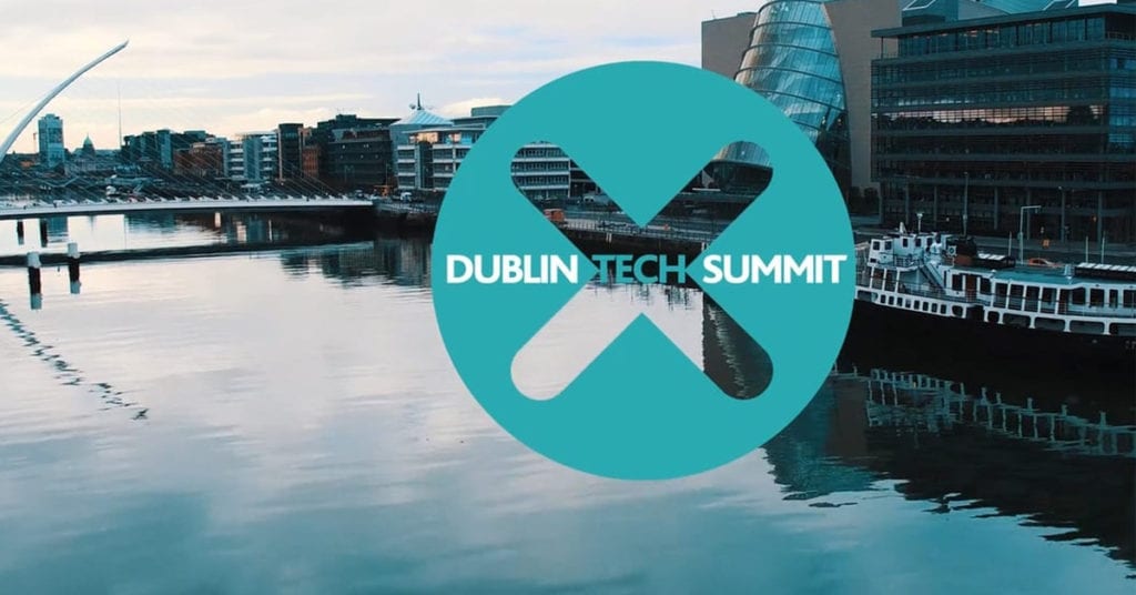 CETRA to Attend Dublin Tech Summit