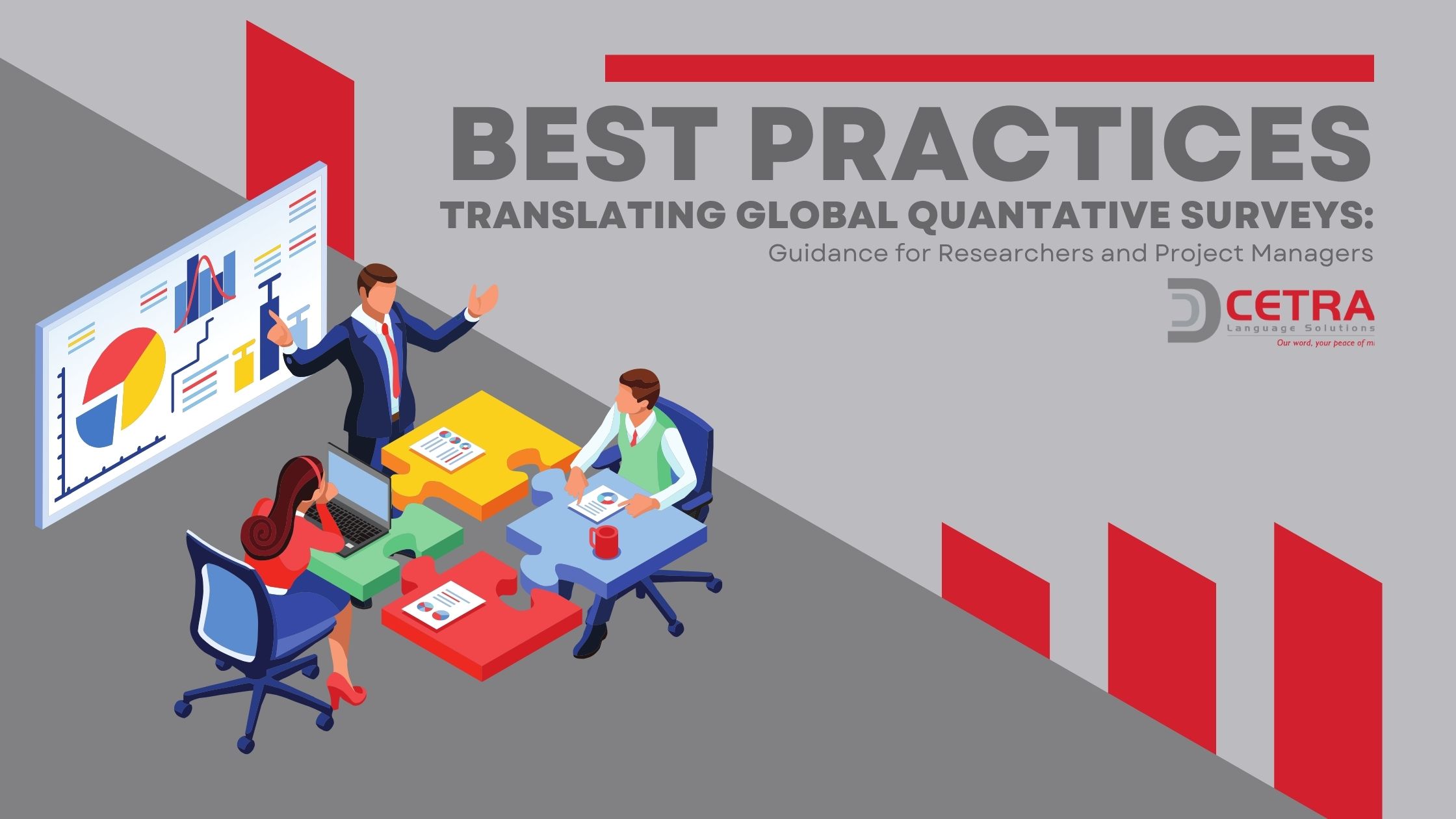 Best Practices for Translating Global Quantitative Surveys: Guidance for Researchers and Project Managers