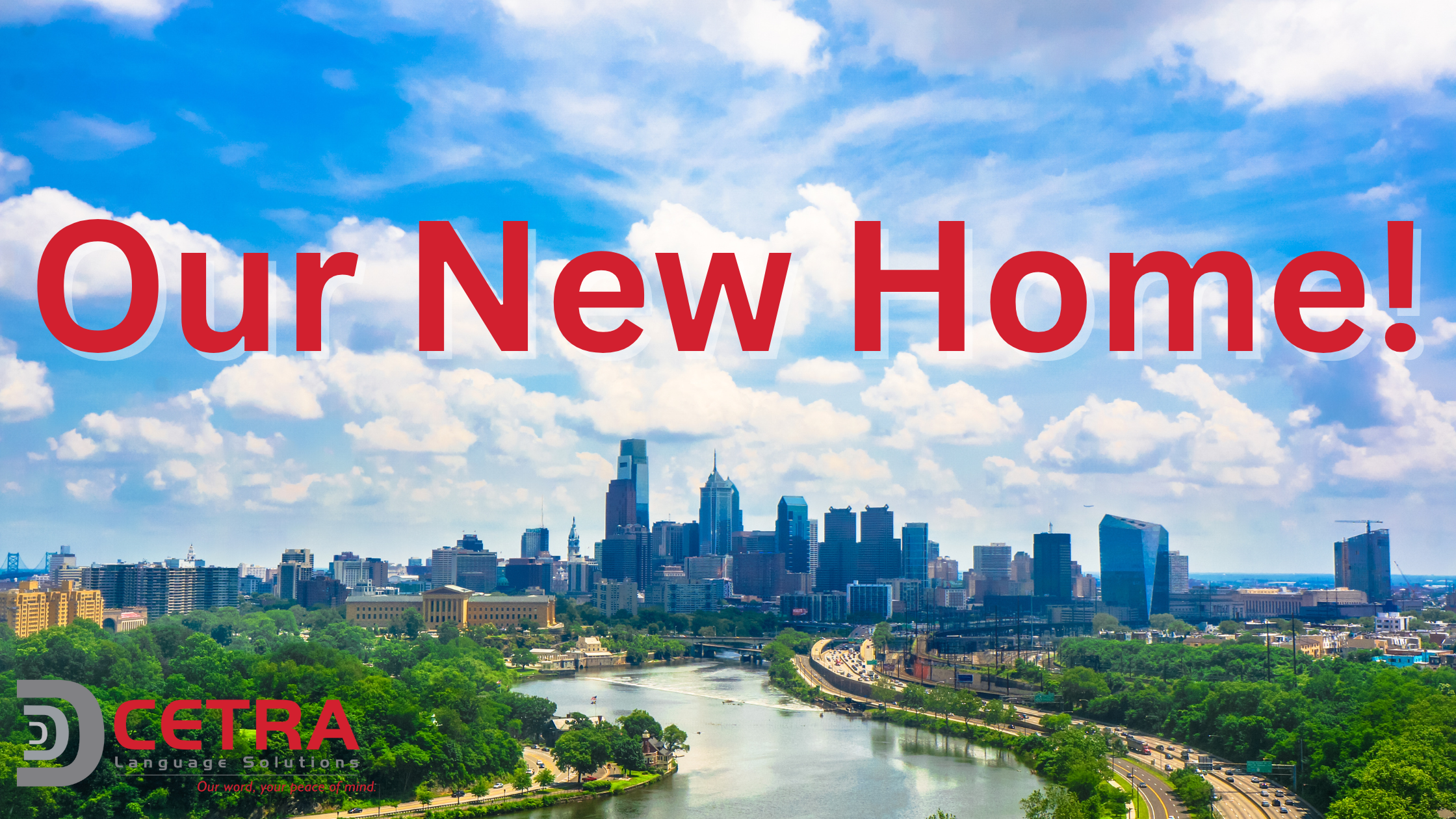 New Address, Same Expert Service!