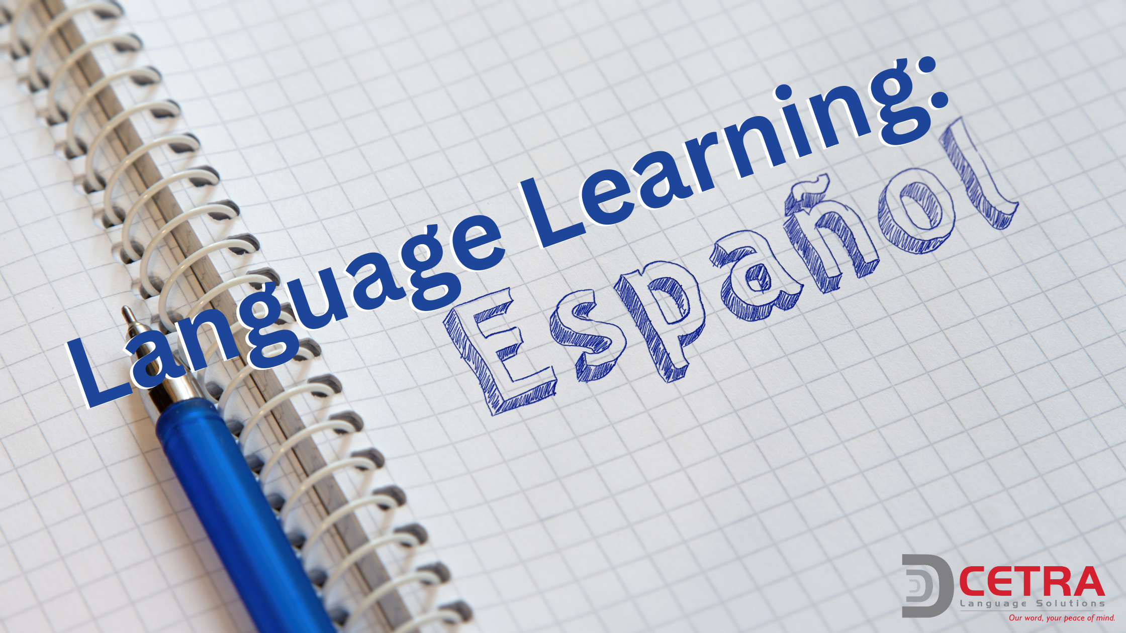 Language Learning: Spanish